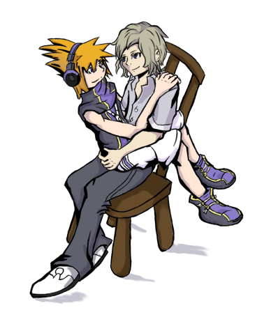 Joshua X Neku