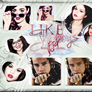 ~#LikeTheBoys PSD {tumblr}