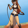 Cowgirl