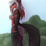 Native Blood