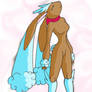 Lopunny