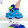 BlueBerry Plush
