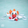 Dragons' Garden - Pennywise Dragon