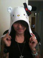 Ashley kitty c: 