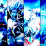 League of Legends Frost Team Wallpaper