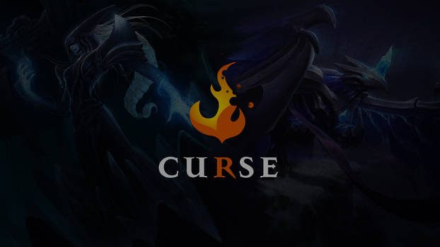 Curse Gaming Lissandra and Anivia