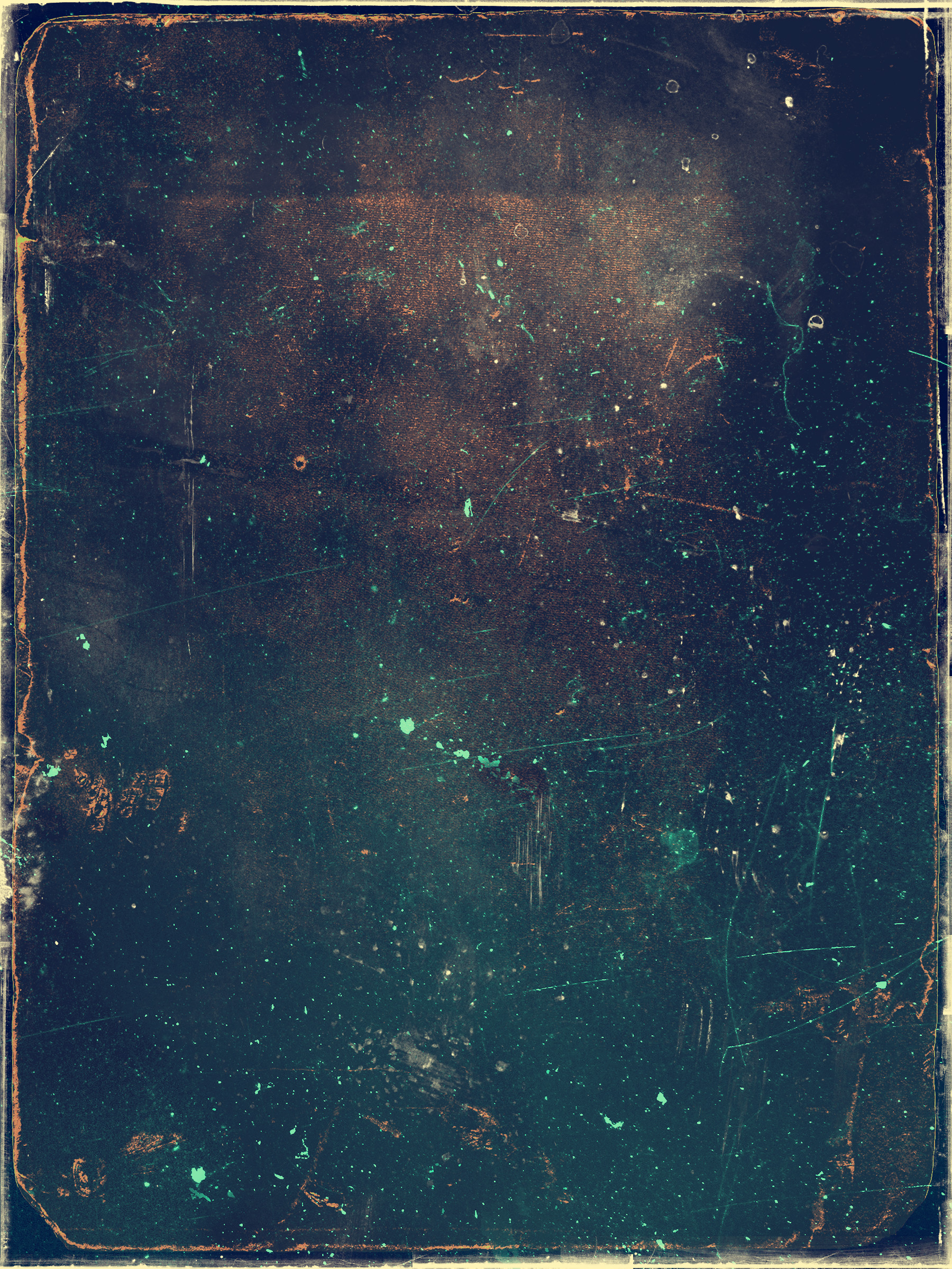 New Grunge Textures- FREEBIE by asunder