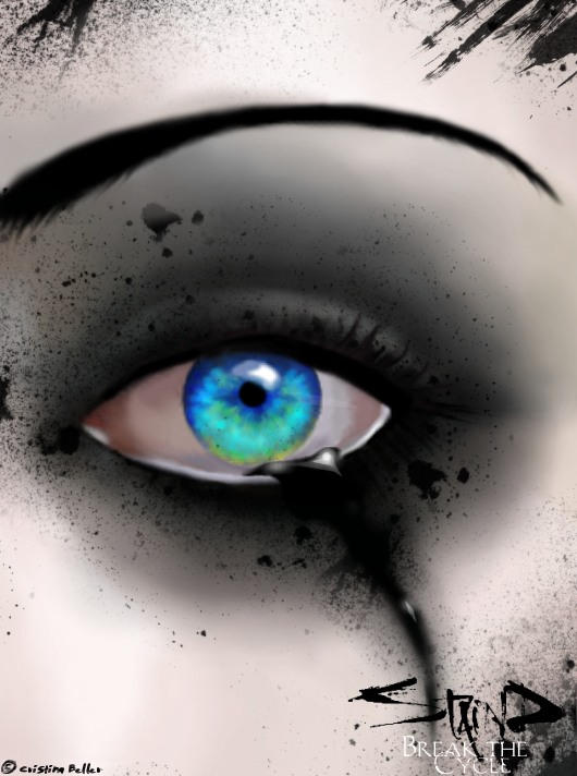 Staind Eye by asunder on DeviantArt