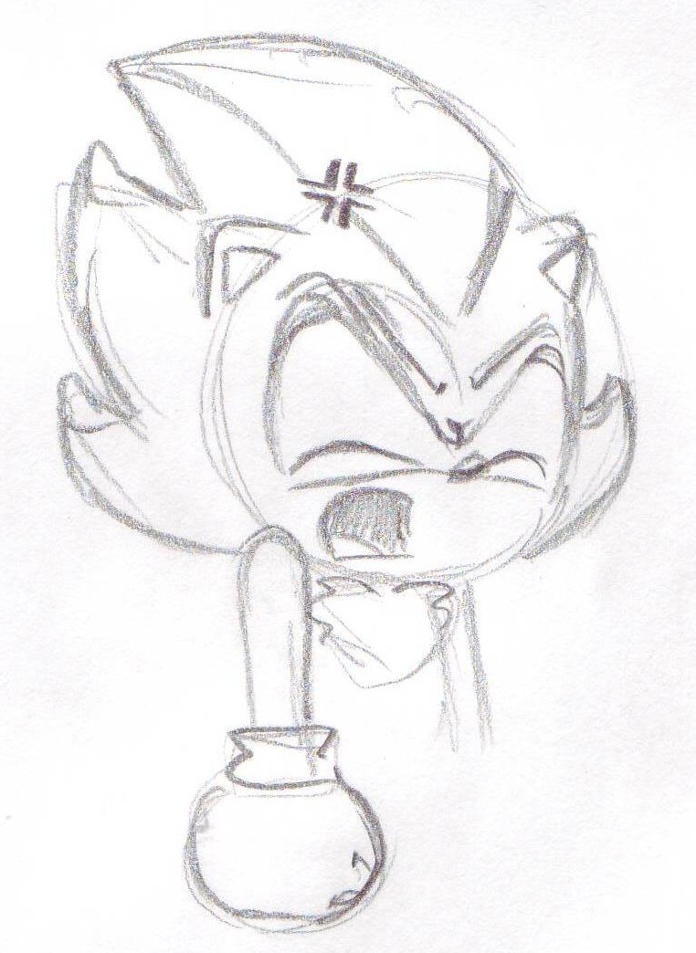 angry shadow by LeniProduction on DeviantArt