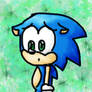 sad Sonic