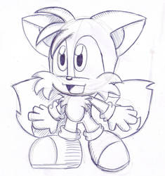 -Tails-