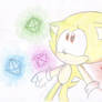 -Super Sonic-