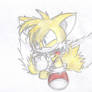 psychotic tails