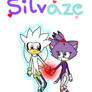 silvaze color it X33