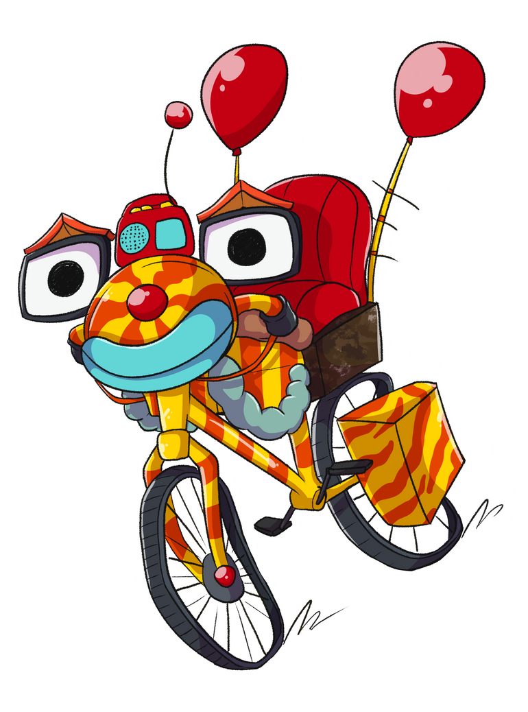 Tom Turbo Tom Turbo