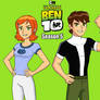 If Classic Ben 10 got a 5th Season