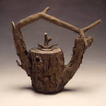 Peeling Teapot by rebootmaster2001