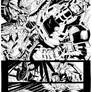 Savage Hawkman Issue 9 Page 16