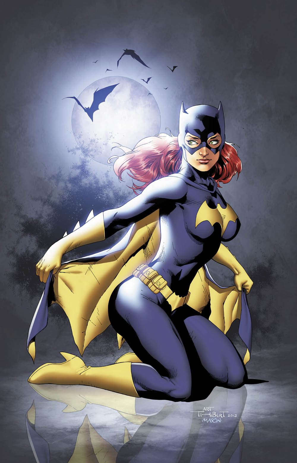 Batgirl