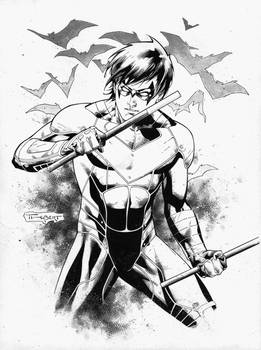 Nightwing