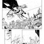 Batman Arkham Knight Issue 1 page 2