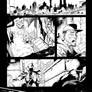 Batman AK issue 19 page 1
