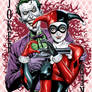 Joker - Harley