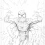 6 armed Spider-man