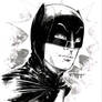 Batman Adam West
