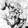 Action comics Issue 961 Page 6