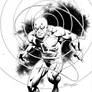 DareDevil ink