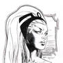 Storm from Comic Con Revolution 2017