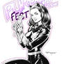 Catwoman (Batman 66)