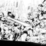 Action Comics 994 page 2 3