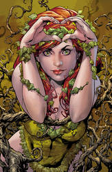 Poison Ivy Gold