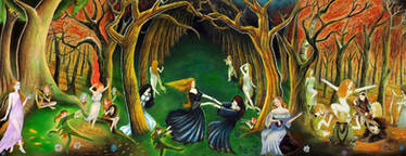 Faerie