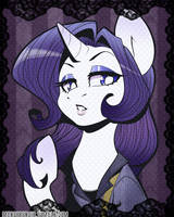 Rarity Print 2013