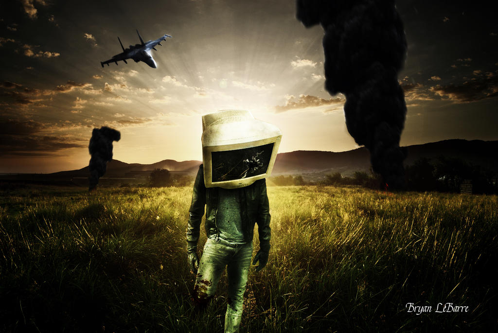 Computer Head by grungemaster2 on DeviantArt