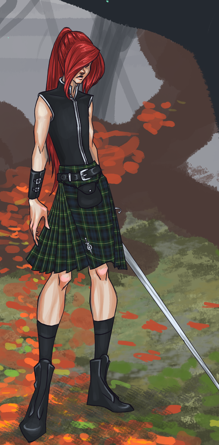 Kilt