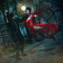 Vampire Hunter