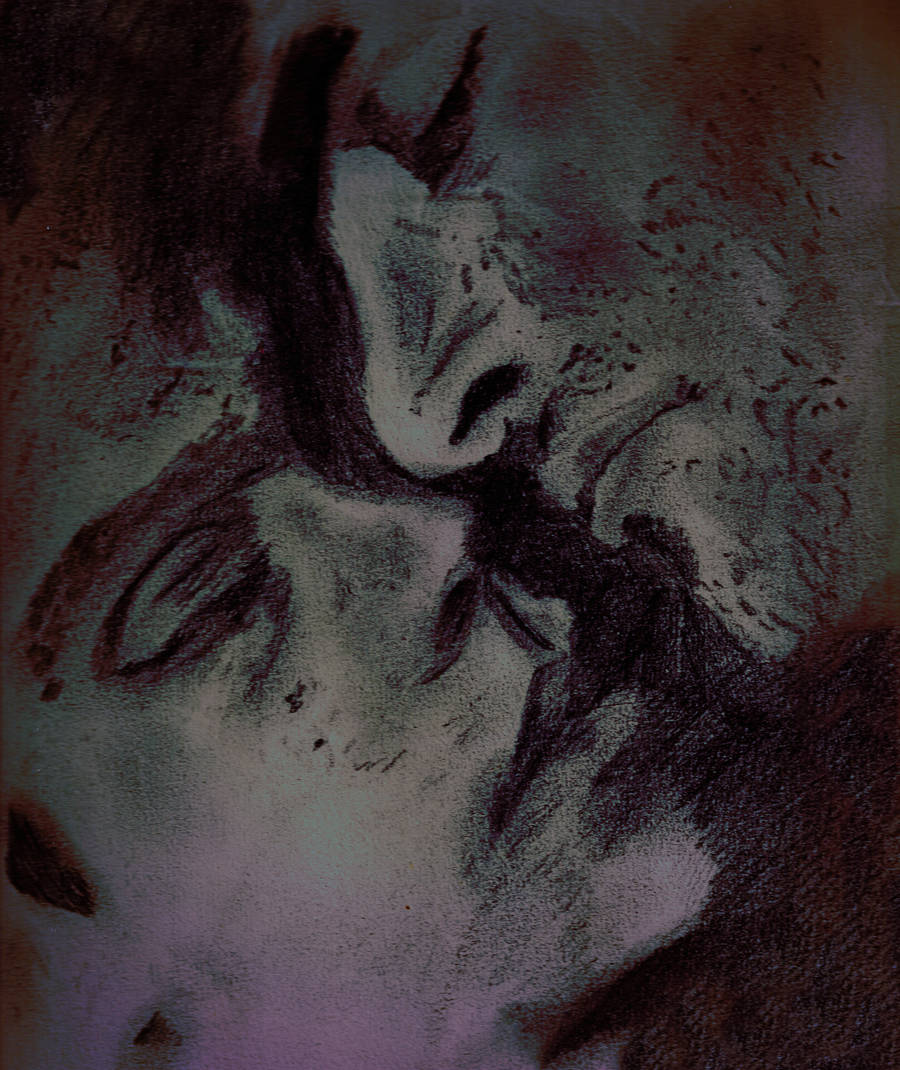 not safe, but better by miserychic