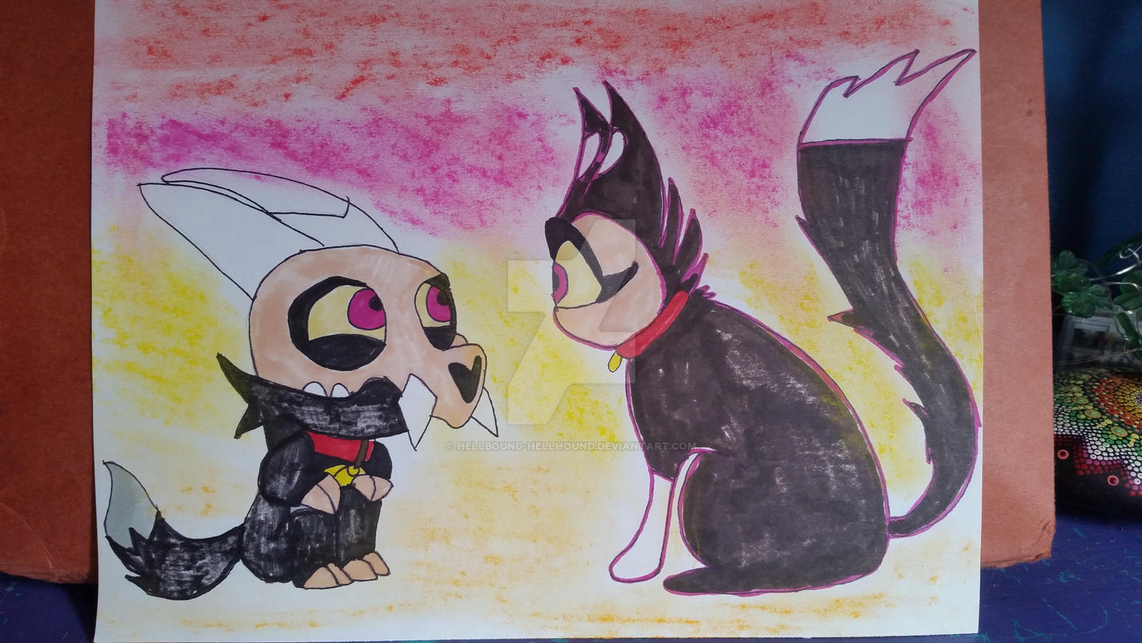 Key Key Hh King Meets KeyKey by Hellbound-Hellhound on DeviantArt