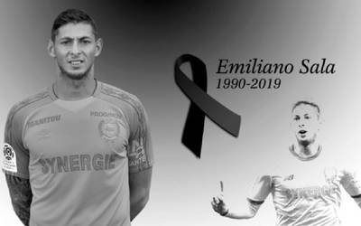 Emiliano Sala