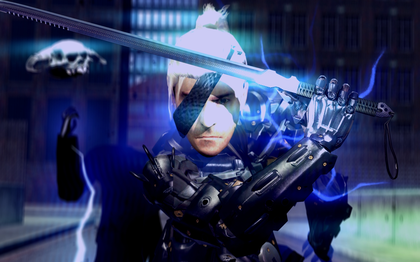 Zero Metal Gear R6 Metal Gear Zero by ZeroStas on DeviantArt