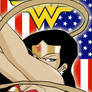 Wonder woman