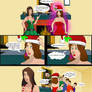 Commission: Mistletoe TG page 2