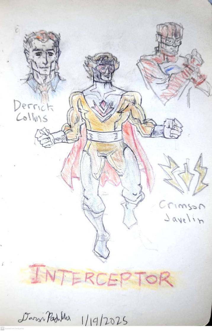 Interceptor Photo Drawable Interceptor by RidersofArmageddon on DeviantArt