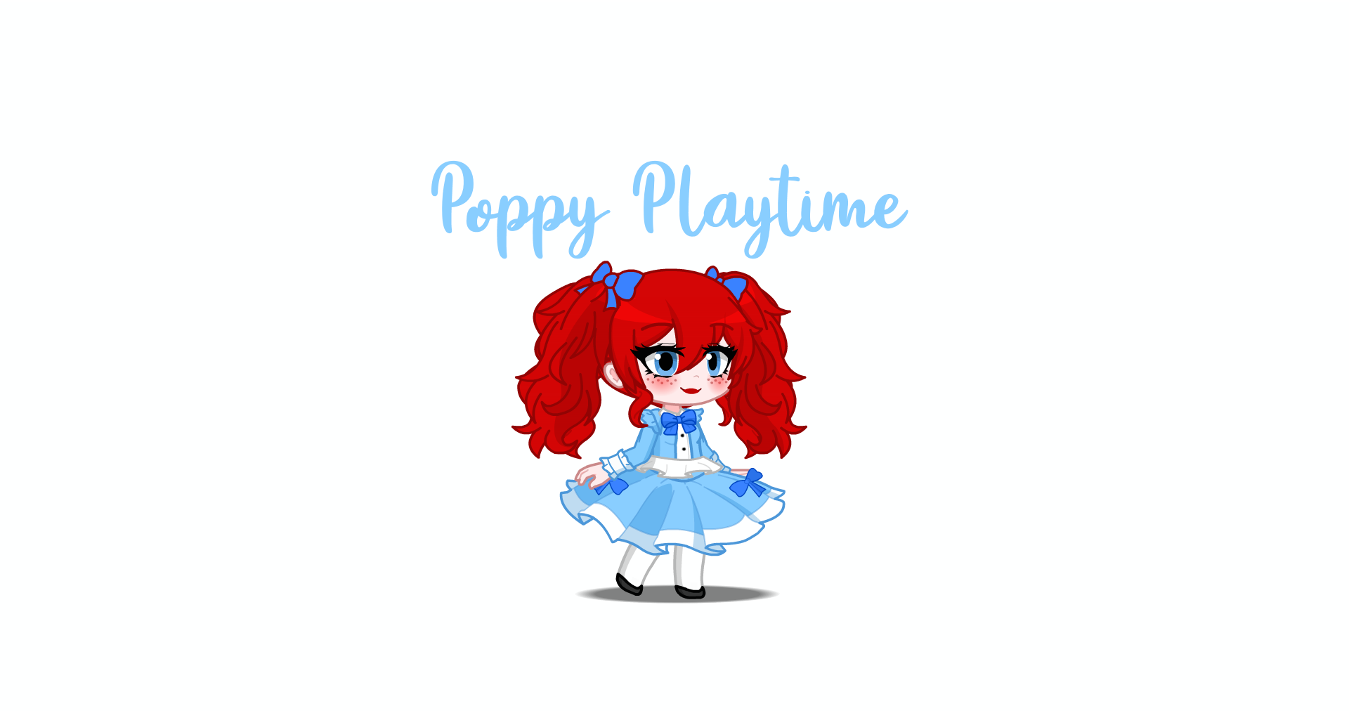 Poppy Playtime Characters Diamond Painting 