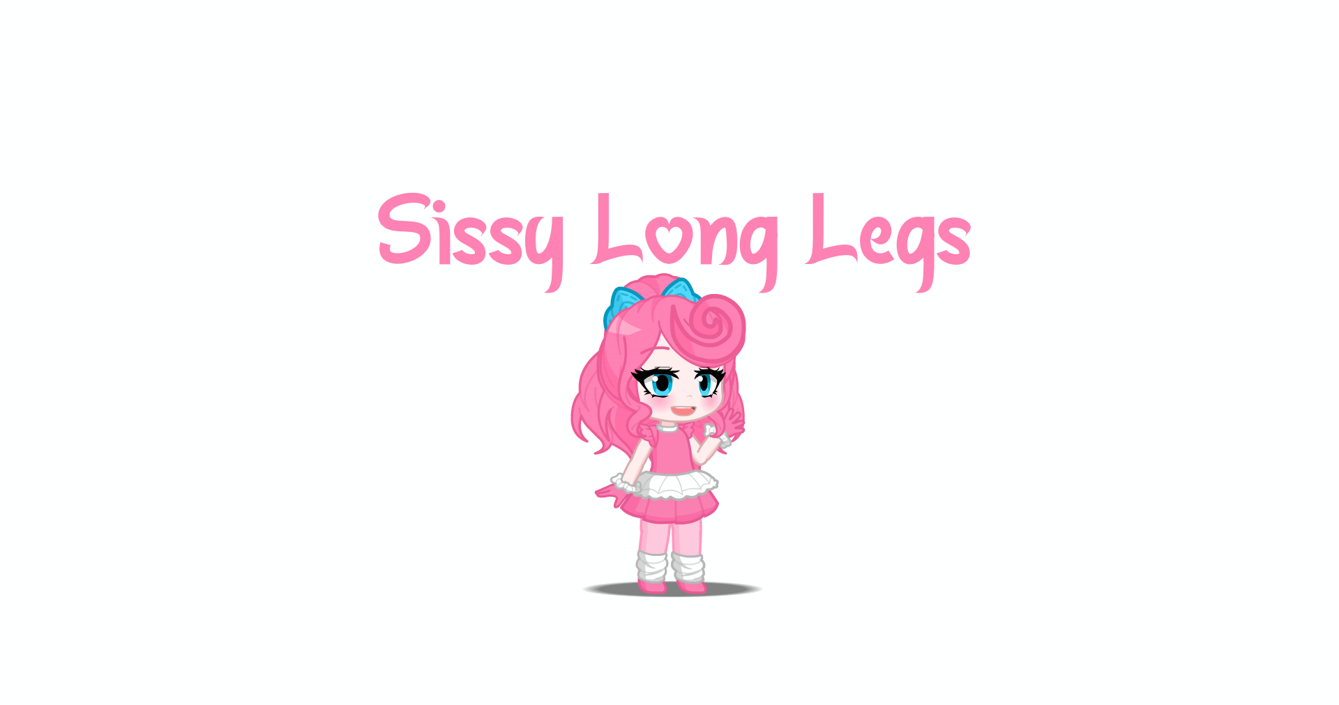Baby Long Legs, GameToons Wiki
