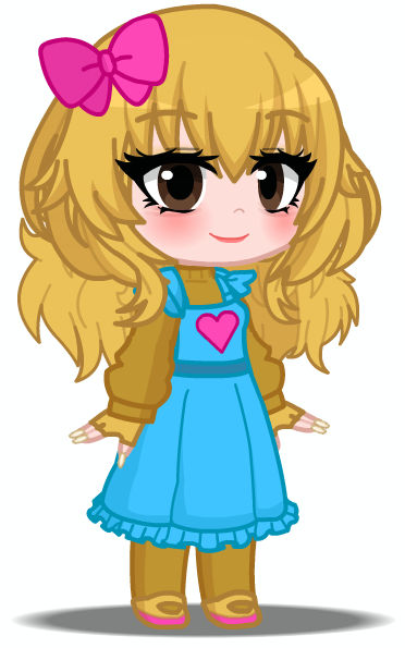 GL2 Box She Boo/Shelly by playhousemassacrez on DeviantArt